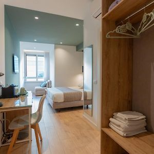 Private Bathroom Double Room